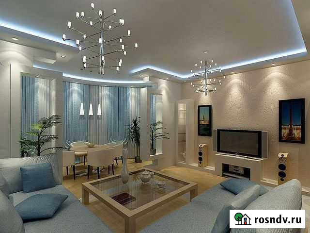 Электрика, пожарная система и видео наблюдение Москва - изображение 1