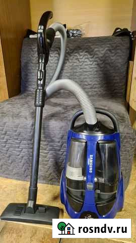 Пылесос Samsung SC885В 2200w Вологда - изображение 1