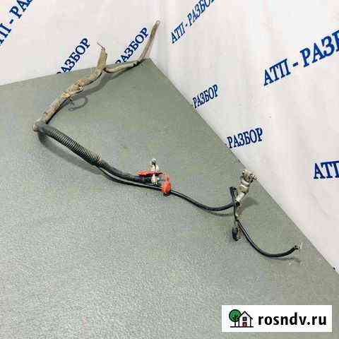 Силовой провод Нексия (Авторазбор Атп) Белорецк