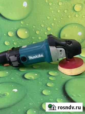 Полировальная машинка makita 9237св Мариинск