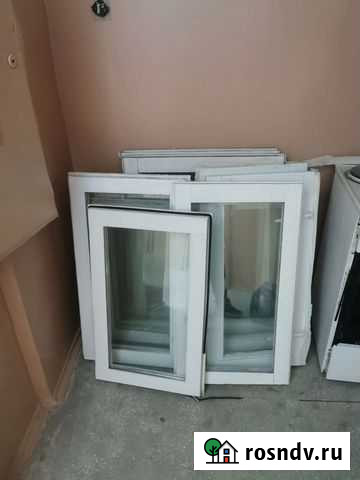 Окно деревянное Белгород - изображение 1