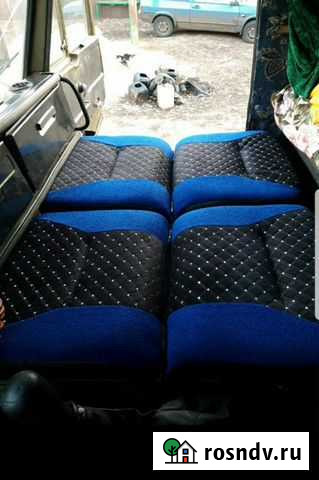 Диваны в камаз Ульяновск - изображение 1
