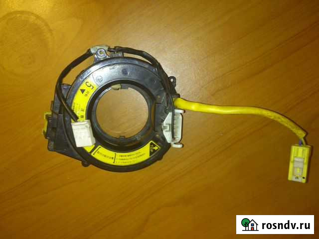 Шлейф-лента air bag Аскиз - изображение 1