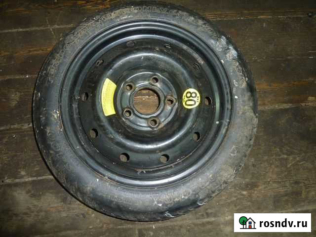 Докатка 125 80 15 5x114.3 цо 67.1 Брянск - изображение 1