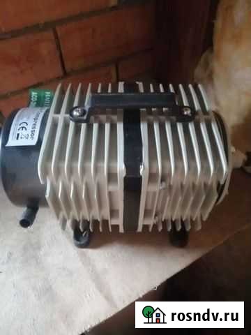 Компрессор Железногорск - изображение 1