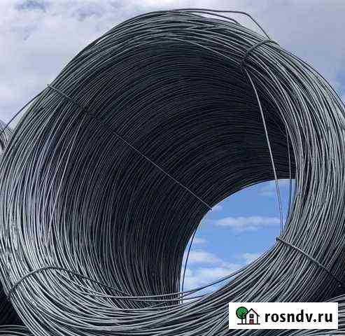 Арматура Руза