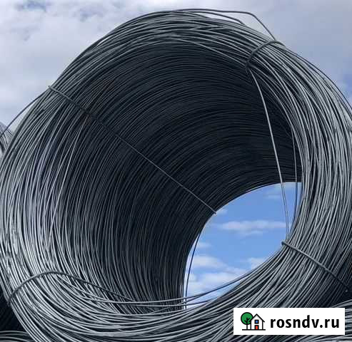 Арматура Руза - изображение 1