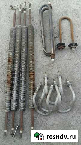 Эл.тены Свободный - изображение 1