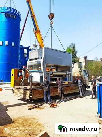 Такелажные работы Кимры - изображение 1