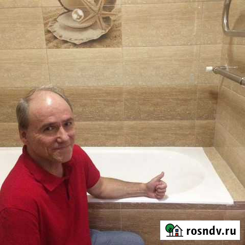 Ваш Эксперт по реставрации ванн Анапа - изображение 1