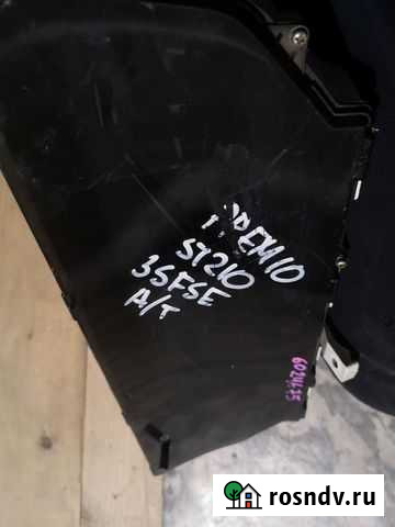 Оптитрон toyota Premio st210 A/T и на многие други Березовский - изображение 1