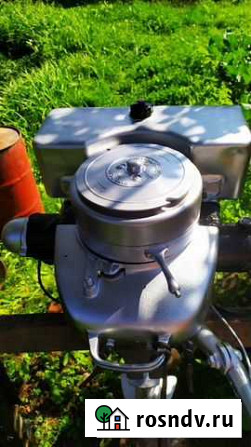 Evinrude 1935 6039 Марфино - изображение 1