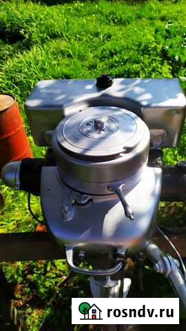 Evinrude 1935 6039 Марфино - изображение 1
