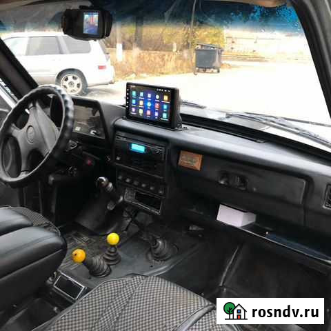 Лада Нива мультимедия Андроид 2/32 гб Курск - изображение 1