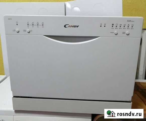 Посудомоечная машина Барнаул - изображение 1