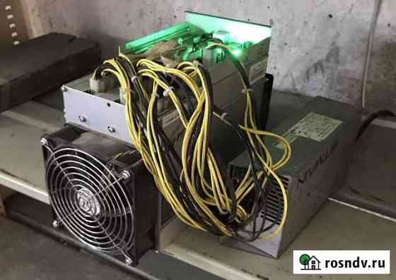 Antminer s9k Усолье-Сибирское