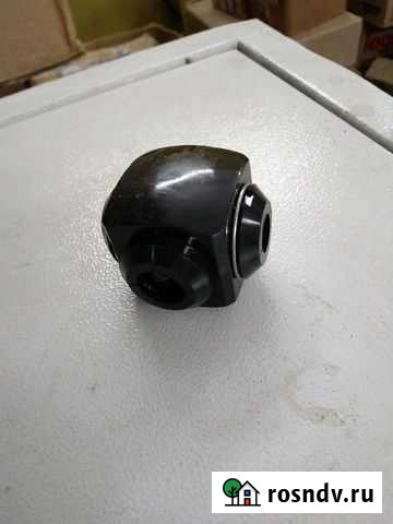 Сжим ответительный У 733 (16-35/1.5-10) Дубна - изображение 1