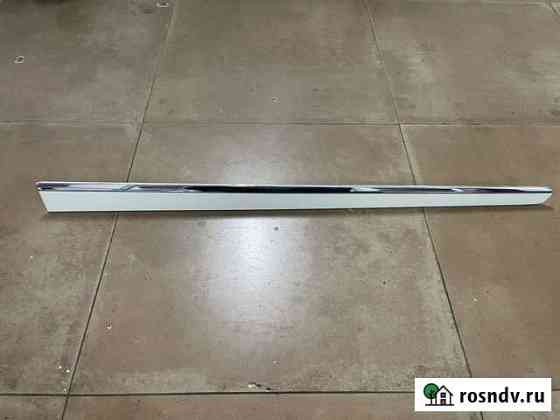 Молдинг двери mercedes w164 ml164 gl164 x164 Ильский