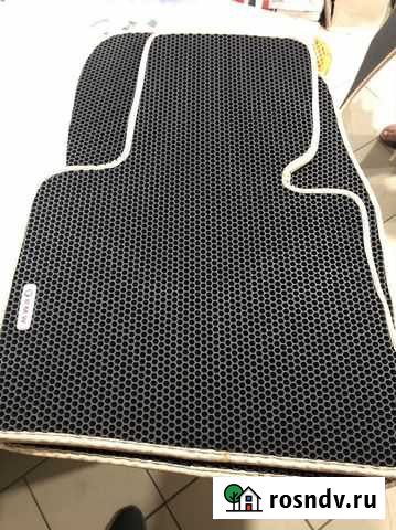 Эва коврики Медведовская - изображение 1