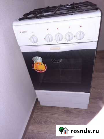 Газовая плита Йошкар-Ола - изображение 1