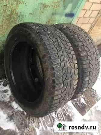 Pirelli 225/55 R17 Одинцово