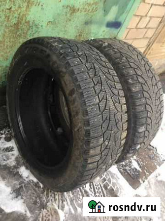 Pirelli 225/55 R17 Одинцово - изображение 1