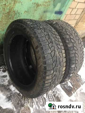 Pirelli 225/55 R17 Одинцово - изображение 1