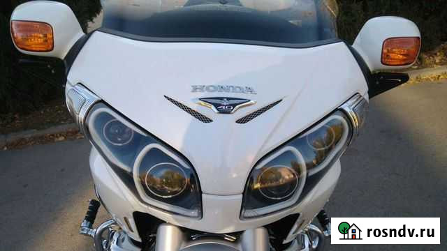 Honda GL1800 Волгодонск - изображение 1