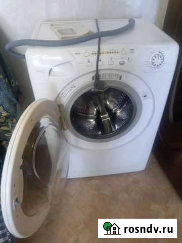 Стиральная машина бу Волжский - изображение 1