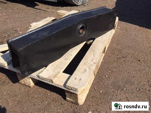 Запчасти для спецтехники Сортавала - изображение 1