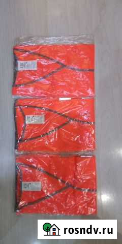 Жилет сигнальный Ижевск - изображение 1