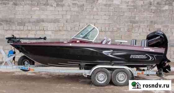 Моторная лодка Finval 555 Рязань