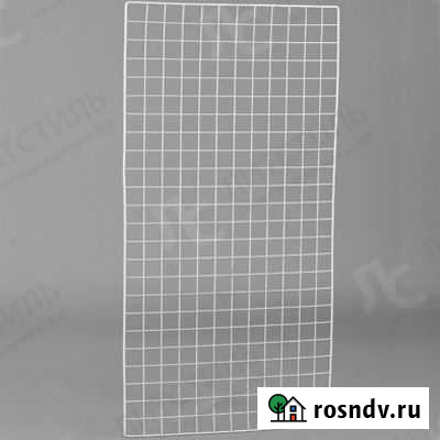 Сетка Саратов - изображение 1