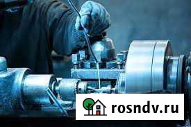 Токарные работы Рождествено - изображение 1