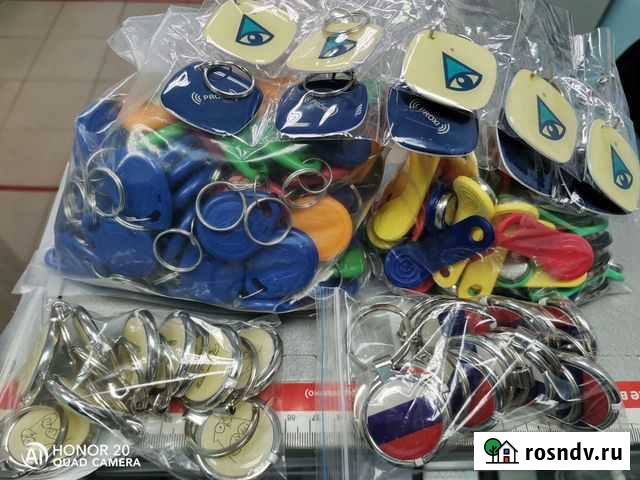 Копирование ключей Волгоград - изображение 1