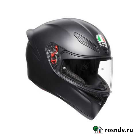 Шлем AGV K-1 Тольятти - изображение 1