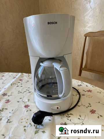 Кофеварка Нальчик - изображение 1