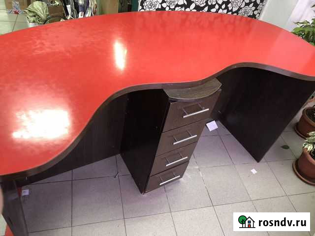 Мебель для салона красоты бу Новокузнецк - изображение 1