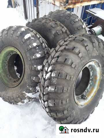 Колёса на бтр Белогорск - изображение 1