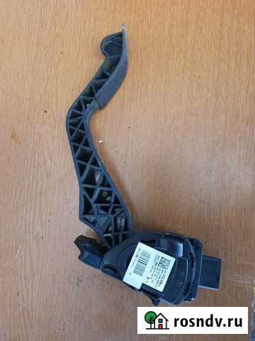 Пежо-301 педаль газа (1.6 мех.2013г.) Каневская - изображение 1