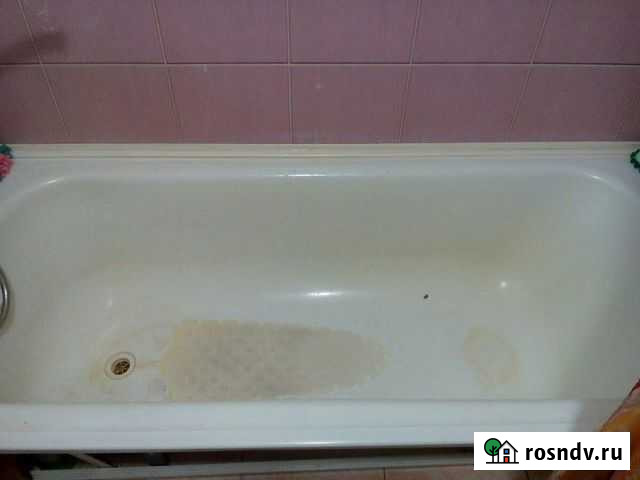 Ваны чугуные Свободный - изображение 1