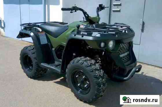 Квадроцикл Linhai Yamaha M 200 новый Курск