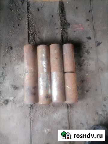 Шарниры на ворота Прокопьевск - изображение 1