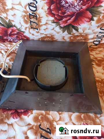 Вытяжка для кухни бу Петропавловск-Камчатский - изображение 1