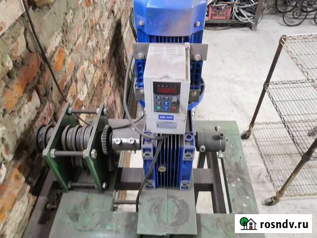 Станок для холодной ковки Егорьевск - изображение 1