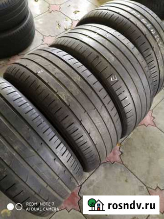 Hankook 245/45 R18 Дугулубгей - изображение 1