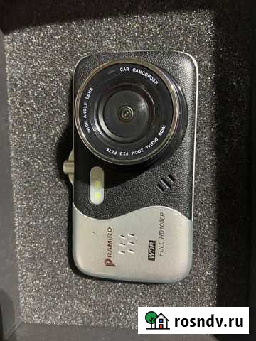 Видеорегистратор Воркута - изображение 1