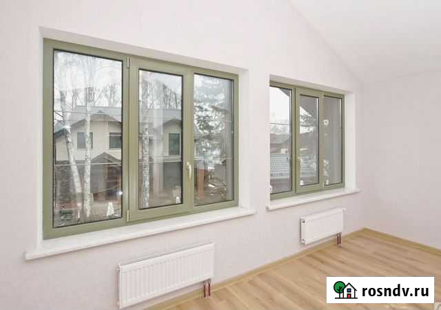 Окна пвх Тула - изображение 1