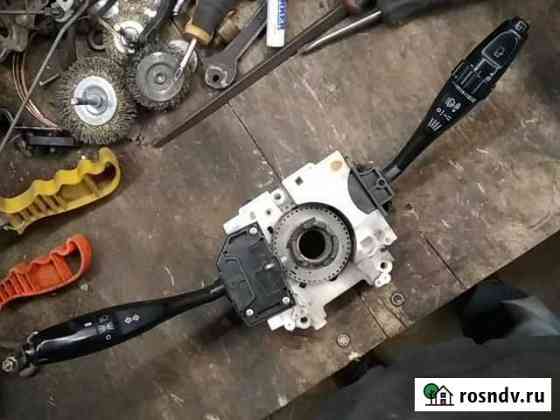 Mitsubishi Montero подрулевой переключатель Краснознаменск