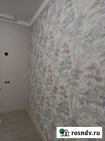 Услуги по ремонту квартир(поклейка обоев, плитка и Нягань - изображение 1